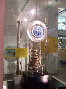 Prototype Clock of the Long Now (CC, auteur: Pkirlin at en.wikipedia)